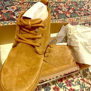 NEUMEL BOOT